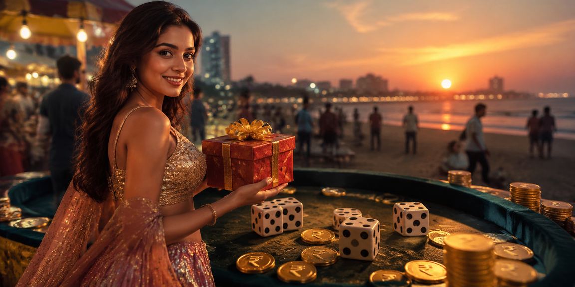 Festive Rummy Bonus Promotion during Diwali season in Chennai